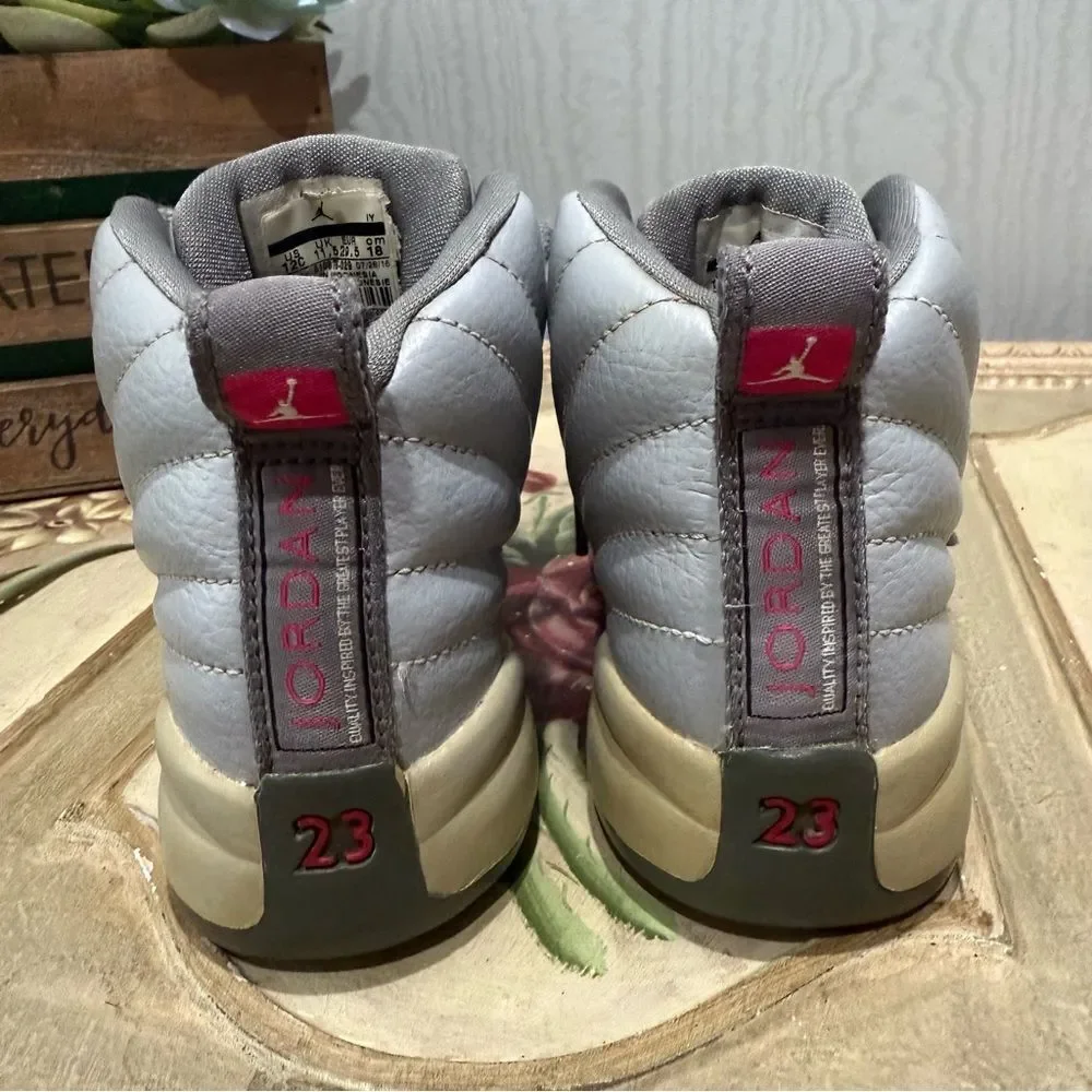 Nike air jordan